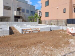 名古屋市昭和区川原通8丁目の建売