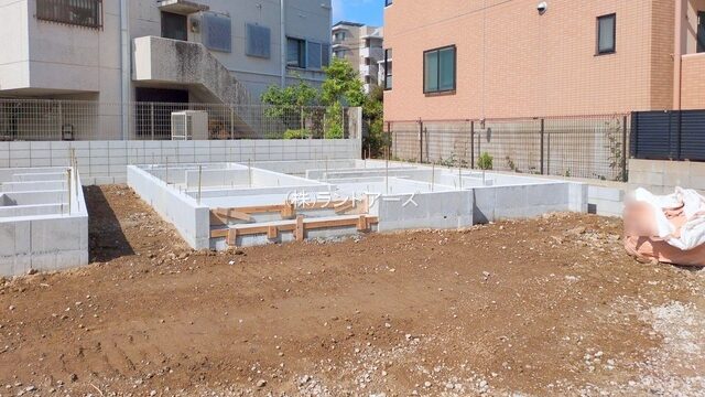 名古屋市昭和区川原通8丁目の建売