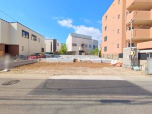 名古屋市昭和区川原通2