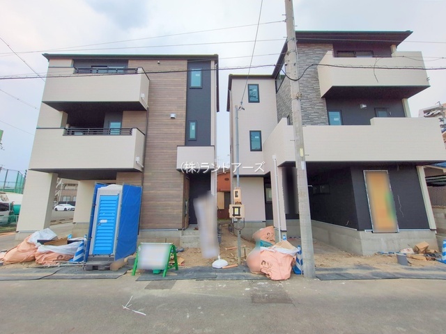 1_2_20250408_7_0792519 - 株式会社ランドアーズ|名古屋の中古マンション・一戸建て・賃貸管理・不動産売却 名古屋市瑞穂区荒崎町の建売