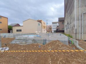 名古屋市南区中割町 第3 1号棟