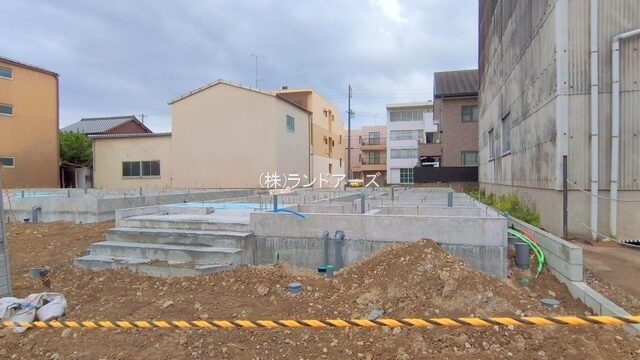 名古屋市南区中割町 第3 1号棟