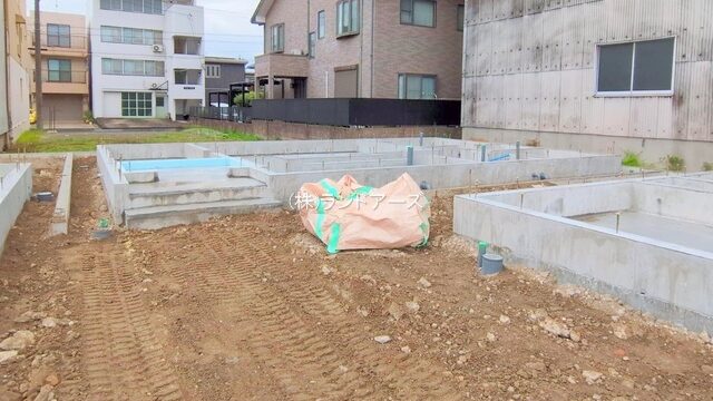 名古屋市南区中割町 第3 2号棟