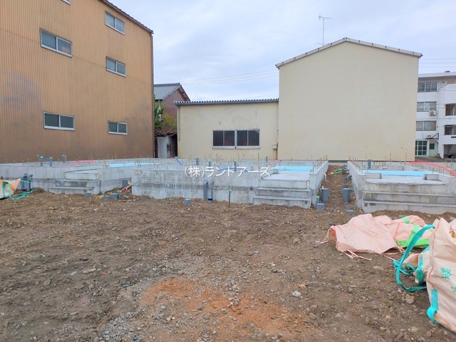 3_4_20250502_1_0816978 - 株式会社ランドアーズ|名古屋の中古マンション・一戸建て・賃貸管理・不動産売却 名古屋市南区中割町 第3 4号棟