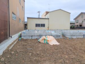 名古屋市南区中割町 第3 5号棟