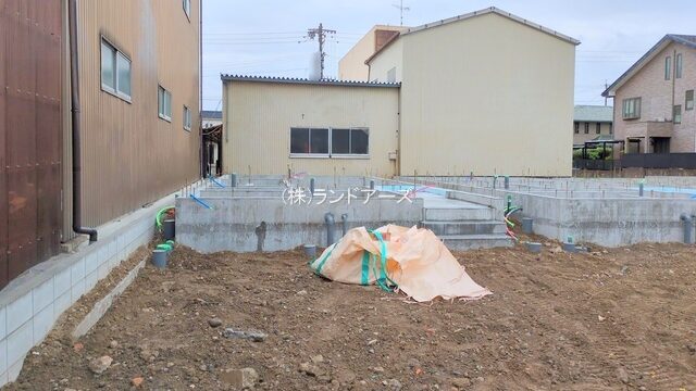 名古屋市南区中割町 第3 5号棟