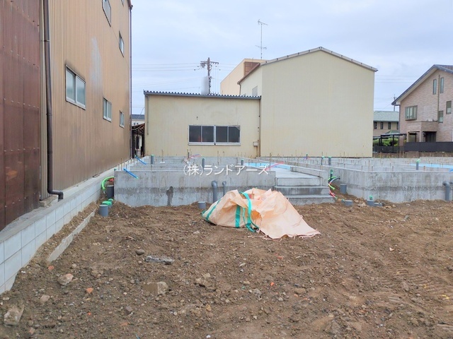 3_5_20250502_1_0816979 - 株式会社ランドアーズ|名古屋の中古マンション・一戸建て・賃貸管理・不動産売却 名古屋市南区中割町 第3 5号棟