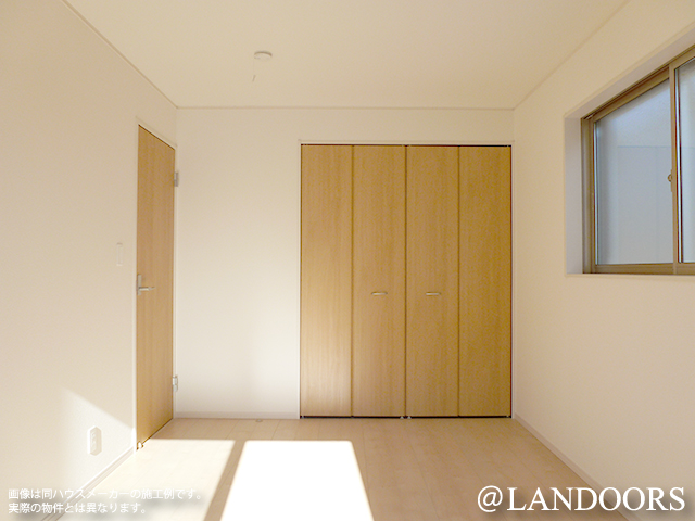 建売住宅の施工例｜室内（名古屋市）｜アーネストワン