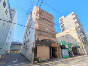 サンライフマンション矢場
