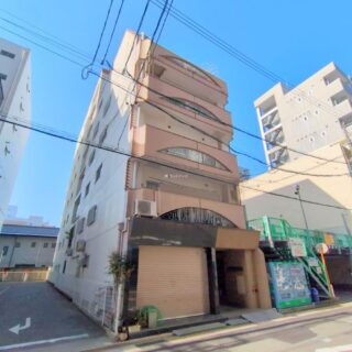 サンライフマンション矢場