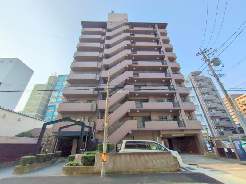 イトーピア千代田マンション
